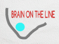 Spēle Brain on the Line