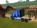 Spēle Dino Transport
