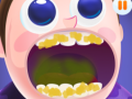 Spēle Doctor Teeth 2