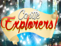 Spēle Castle Explorers