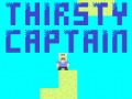 Spēle Thirsty Captain