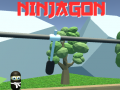 Spēle Ninjagon