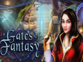 Spēle Gates of Fantasy