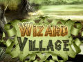 Spēle Wizard Village