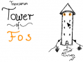 Spēle Tresurun Tower of Fos
