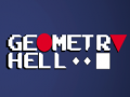 Spēle Geometry Hell
