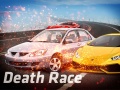 Spēle Death Race Sky Season