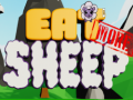 Spēle Eat More Sheep