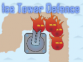 Spēle Ice Tower Defence