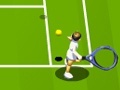 Spēle Tennis