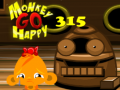 Spēle Monkey Go Happly Stage  315