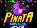 Spēle Pinata masters Online