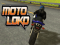 Spēle Moto Loco 