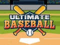 Spēle Ultimate Baseball