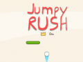 Spēle Jumpy Rush