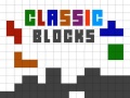 Spēle Classic Blocks