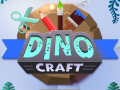 Spēle Dino Craft