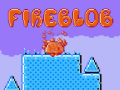 Spēle Fire Blob