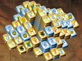 Spēle Mahjong: Age of Alchemy
