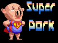 Spēle Super Pork