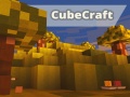 Spēle Kogama: CubeCraft