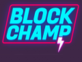Spēle Block Champ