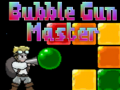 Spēle Bubble Gun Master