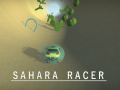 Spēle Sahara Racer