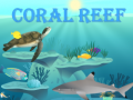 Spēle Coral Reef