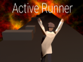 Spēle Active Runner