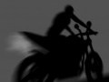 Spēle Shadow Bike Rider