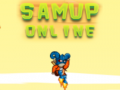 Spēle SamUP Online