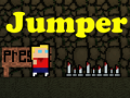 Spēle Jumper
