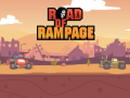Spēle Road Of Rampage