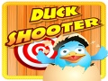 Spēle Duck Shooter
