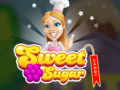 Spēle Sweet Sugar Candy