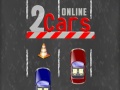 Spēle 2 Cars Online