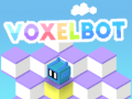 Spēle Voxel Bot