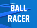 Spēle Ball Racer 