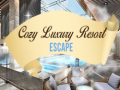 Spēle Cozy Luxury Resort Escape