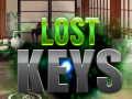 Spēle Lost Keys
