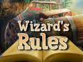 Spēle Wizard's Rules