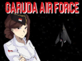 Spēle Garuda Air Force