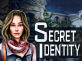 Spēle Secret Identity
