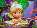 Spēle Pixie Baby Bath