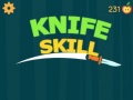 Spēle Knife Skill