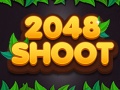 Spēle 2048 Shoot