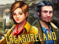 Spēle Treasureland