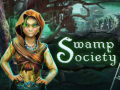 Spēle Swamp Society