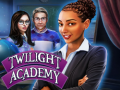 Spēle Twilight Academy